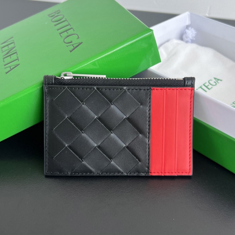 BV Wallets